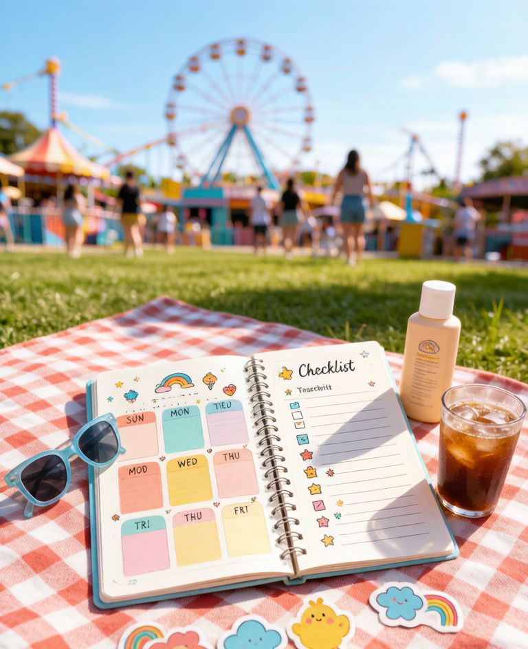 The Ultimate Park Day Bundle